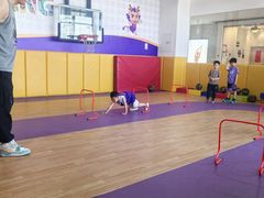 -城市传奇北控篮球俱乐部小篮球训练基地(东坝店)