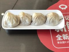 -锡笼记·无锡小笼(方塔店)