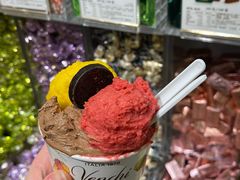 -VENCHI 闻绮(北京汉光店)
