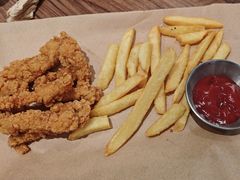 -必胜客(新中纬店)