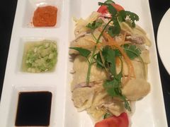 -鹿港小镇(悠唐店)