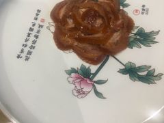 -京味斋·北京烤鸭(北京南站洋桥店)
