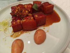 -复旦大学本部-食堂