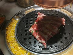 -韩宫宴和牛烤肉(宣州国购店)