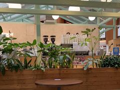 大堂-Seesaw Coffee(上海太阳宫K46店)