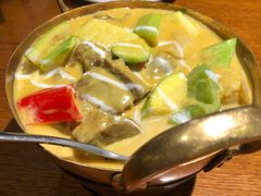咖喱牛腩-明泰谷泰国餐厅(正大广场店)