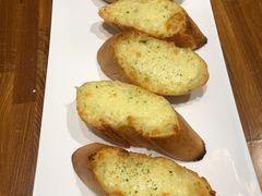 -hallch 好吃餐厅(全运村中央广场店)