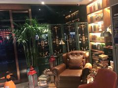 -喆·啡酒店(北京南站永定门外地铁站店)