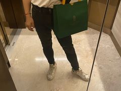 -GOYARD(恒隆广场店)