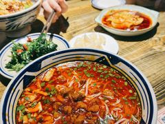 -左陕右甘(亚运村店)