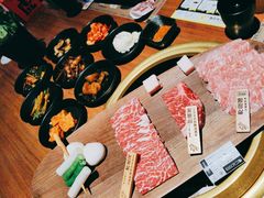 -虎哥六韩式烤肉料理 TIGERGRILL(隆生金山湖中心购物广场店)