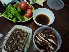-晓马鸭店(新芜路店)