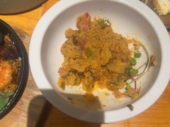 -SHAN山(前滩太古里店)