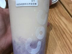 鲜芋奶茶-CoCo都可(双井家乐福店)