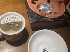 -农耕记·湖南土菜(halo广场店)