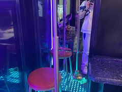 -酷秀KTV(五道口店)