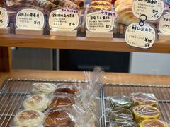 -慢熟面包店bud bread(孩儿巷店)