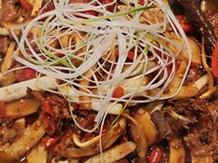 -弓虽昌焖烧鸡(大竹林店)