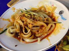 -有奴思烤肉·清真(正宁路店)
