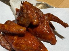 -蝴蝶里·粤菜·点心(滨江龙湖店)