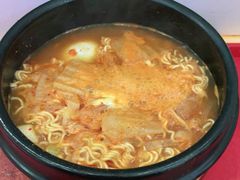 -北京大学-燕南食堂