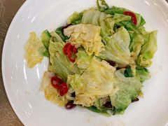 -烤肉宛饭庄(北新桥店)