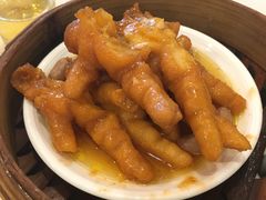 鳳爪-荔枝楼酒家(员村东璟店)