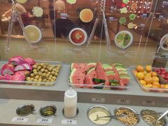 -海底捞火锅(漫乐城夜宵主题店)