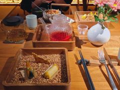 -天水蔬食料理(树德之光店)