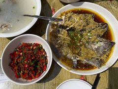 -建辉湖南土菜馆(南大街店)