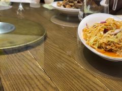 -威海九禧海鲜居渔水饺(经区店)