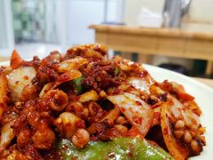 -贤花饭店(城阳店)