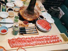 -阳坊胜利涮羊肉(阳坊总店)