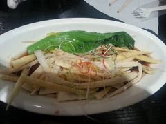 -夫妻肺片·中华老字号·正宗川菜(春熙路店)