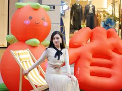 -王府井奥莱临潼小镇(临潼店)