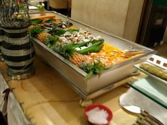 -冠发君悦大酒店-餐厅
