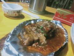 -臭鳜鱼人家·老字号徽菜