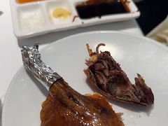 -四季民福烤鸭店(前门大栅栏店)