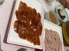-玉林烤鸭店(定福庄店)