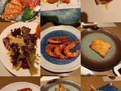 -大渔铁板烧(花园道店)