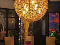包厢-润园四季椰子鸡火锅(海上世界店)