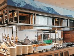 -OPEN開全日自助餐厅·牛肉火锅·海鲜(佛山希尔顿酒店)