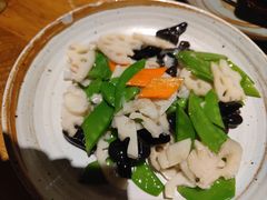 -青年公社烤鸭(青年路店)