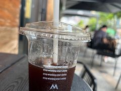 -M Stand(深圳布吉万象汇店)