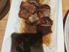 -兰亭轩茶餐厅(长江路店)
