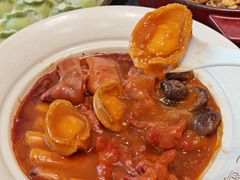 -连鹭海鲜·海肠捞饭·海胆饭(星海店)