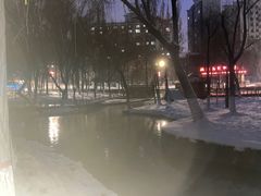 -水磨沟公园