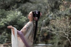 -八角古风摄影