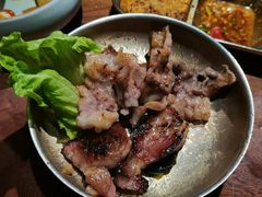 -九田家黑牛烤肉料理(新辰里亚运村店)