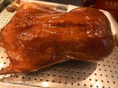 -全聚德(长江路店)